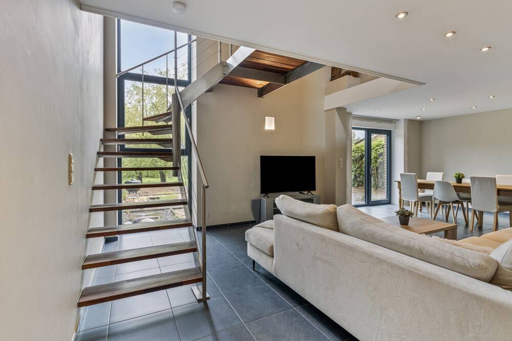 Maison à vendre à Boutersem 3370 369000.00€ 2 chambres 93.00m² - Annonce 459702