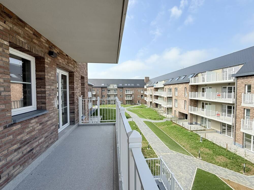 Appartement à louer à Court-Saint-Etienne 1490 1200.00€ 2 chambres 91.00m² - Annonce 459618