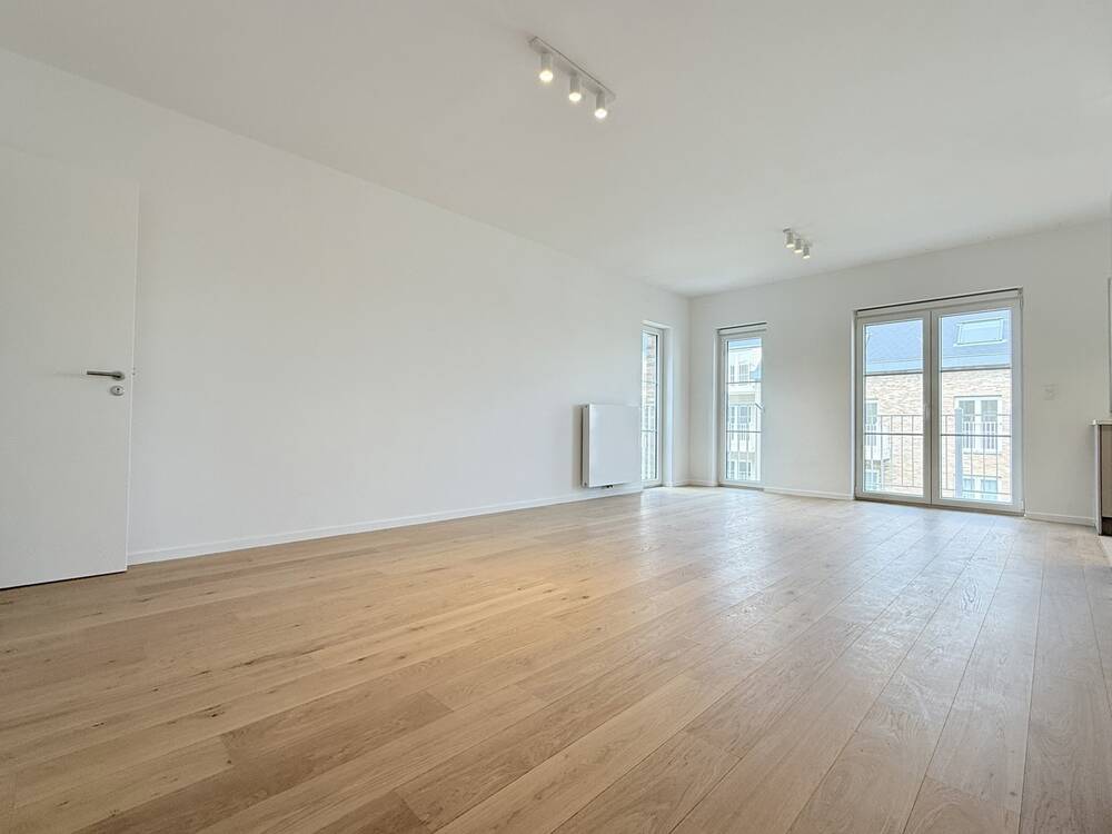 Appartement à  à Court-Saint-Etienne 1490 1200.00€ 2 chambres 91.00m² - Annonce 459618