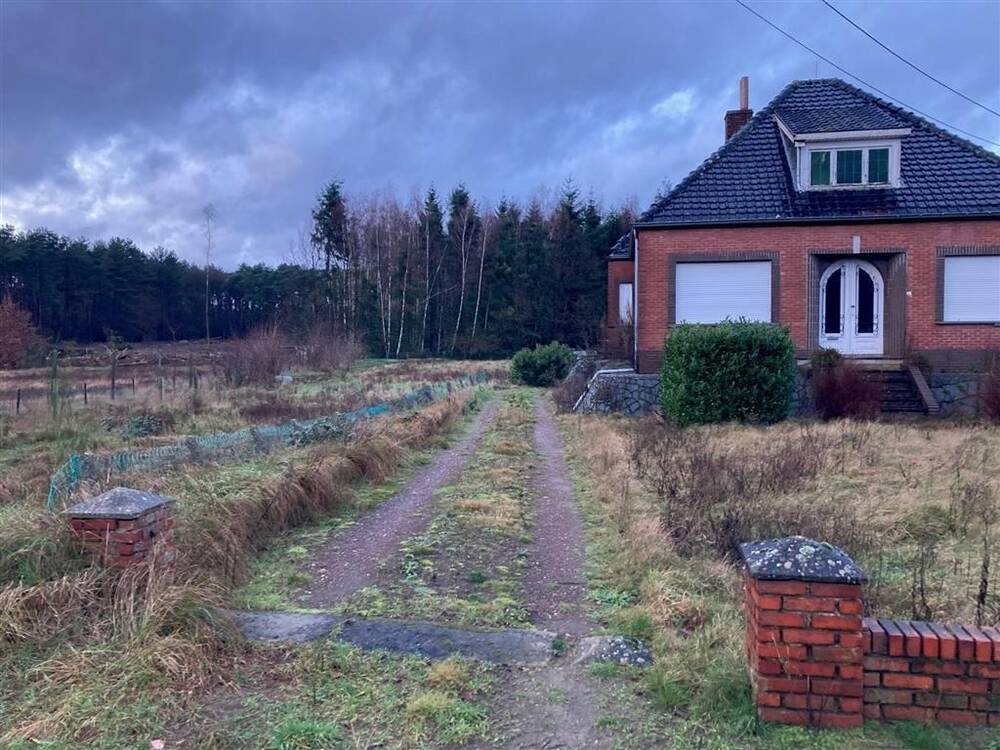 Grond te koop in Montaigu 3270 175000.00€ slaapkamers m² - Zoekertje 459636