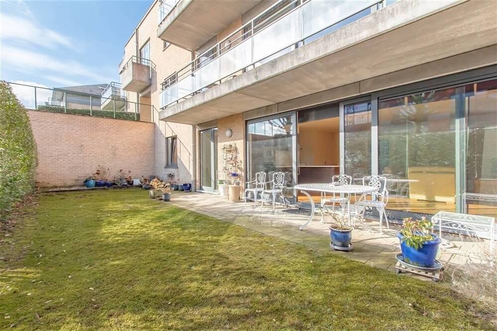 Appartement à vendre à Waterloo 1410 440000.00€ 2 chambres 95.00m² - Annonce 459609