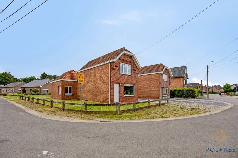Maison à vendre à Tremelo 3120 299000.00€ 2 chambres 125.00m² - Annonce 459611
