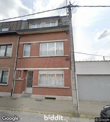 Huis te koop in Sint-Pieters-Leeuw 1600 270000.00€ 4 slaapkamers m² - Zoekertje 459795