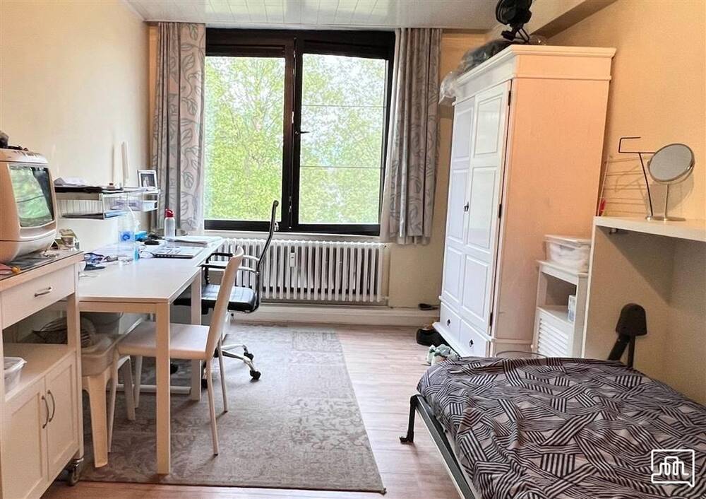 Appartement à vendre à Louvain 3000 169000.00€ 1 chambres 21.00m² - Annonce 459653