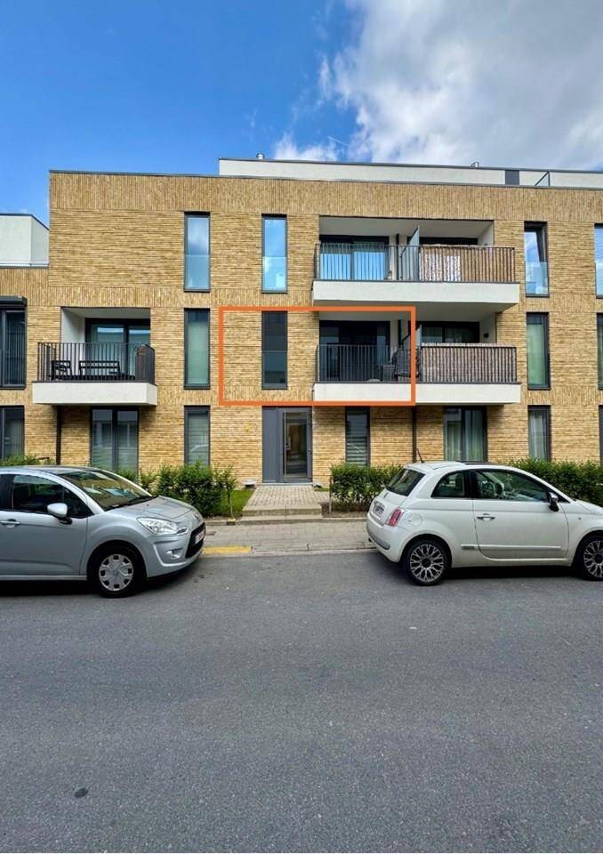 Appartement à vendre à Machelen 1830 299000.00€ 2 chambres 75.00m² - Annonce 459908