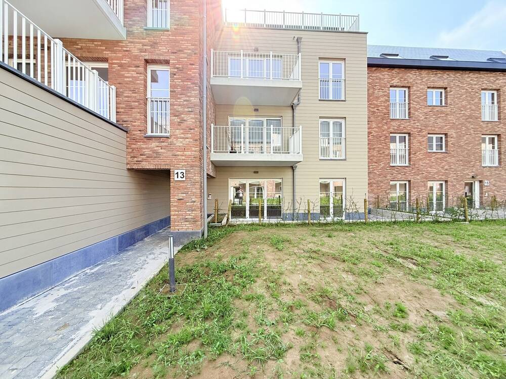 Appartement à louer à Court-Saint-Etienne 1490 1200.00€ 2 chambres 89.00m² - Annonce 460003
