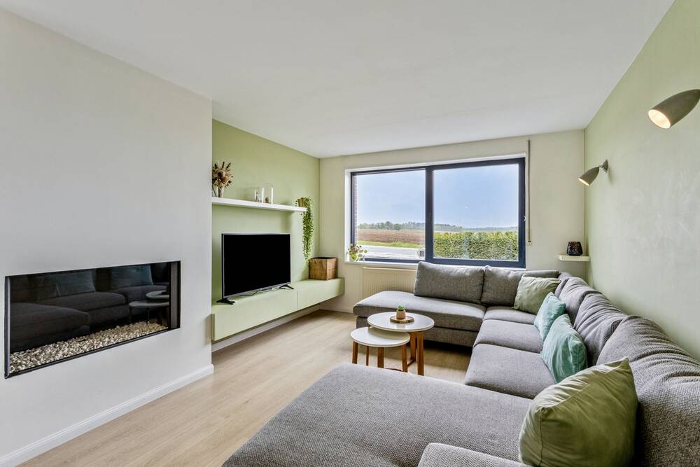 Maison à vendre à Boutersem 3370 439000.00€ 3 chambres 175.00m² - Annonce 459564
