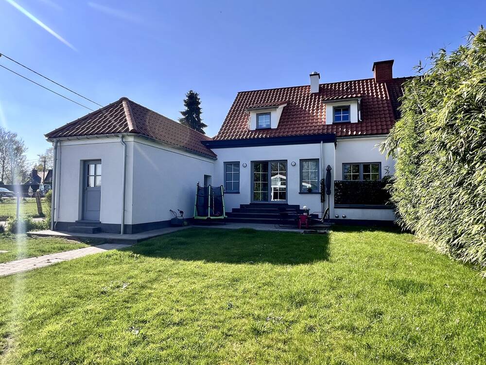 Maison à louer à Lasne 1380 2500.00€ 4 chambres 180.00m² - Annonce 459518