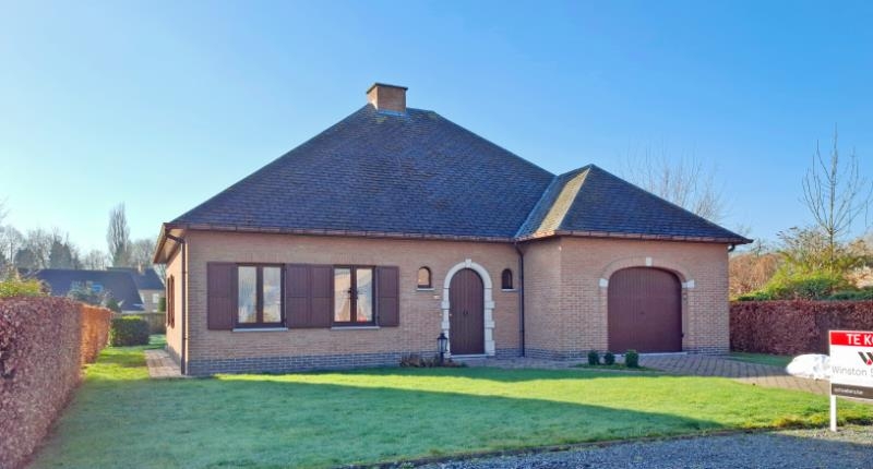 Maison à vendre à Wespelaar 3150 469000.00€ 2 chambres 164.00m² - Annonce 459782