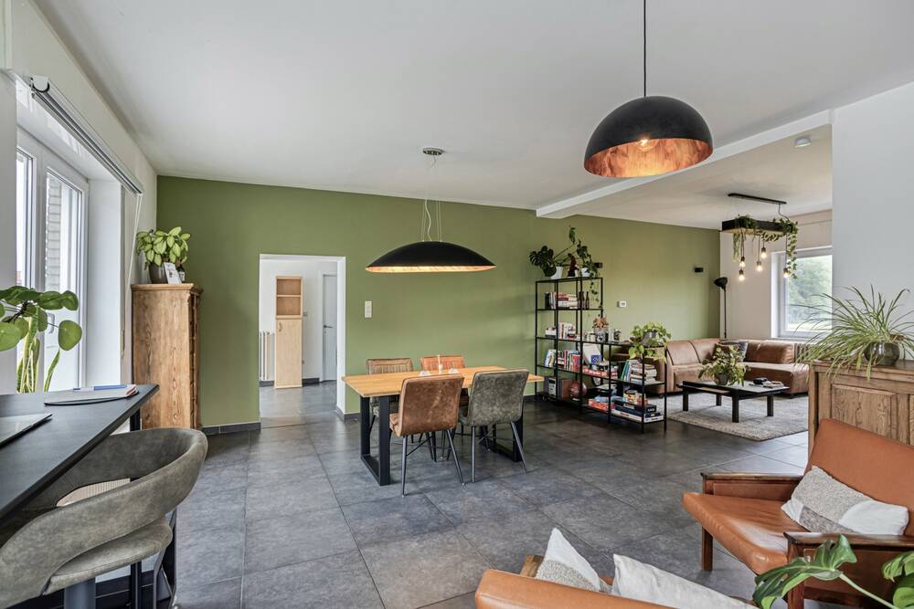 Maison à vendre à Boutersem 3370 399000.00€ 3 chambres 204.00m² - Annonce 459730