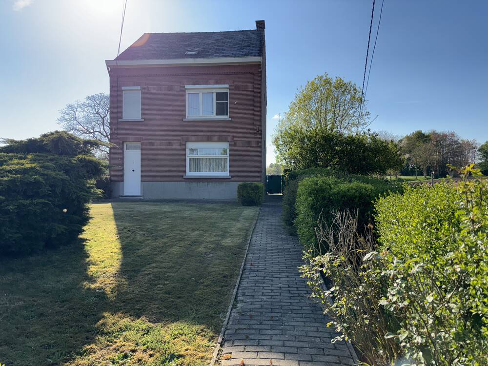 Huis te koop in Lubbeek 3210 425000.00€ 2 slaapkamers 200.00m² - Zoekertje 459984
