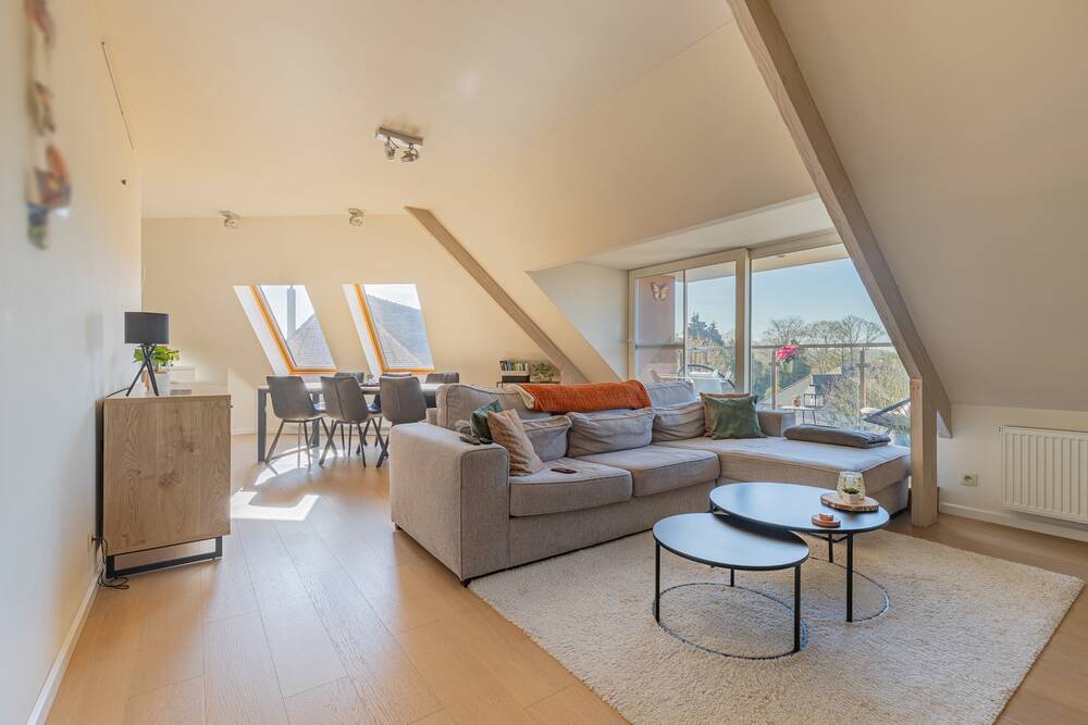 Appartement à vendre à Opwijk 1745 289000.00€ 2 chambres 100.00m² - Annonce 459868