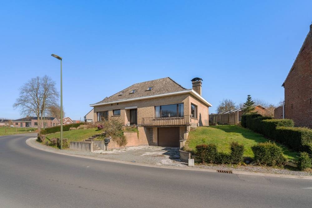 Maison à vendre à Gammerages 1570 365000.00€ 4 chambres 211.00m² - Annonce 460064