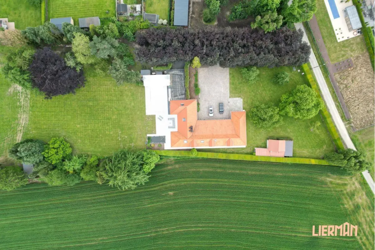 Maison à vendre à Affligem 1790 1950000.00€ 4 chambres 661.00m² - Annonce 460098