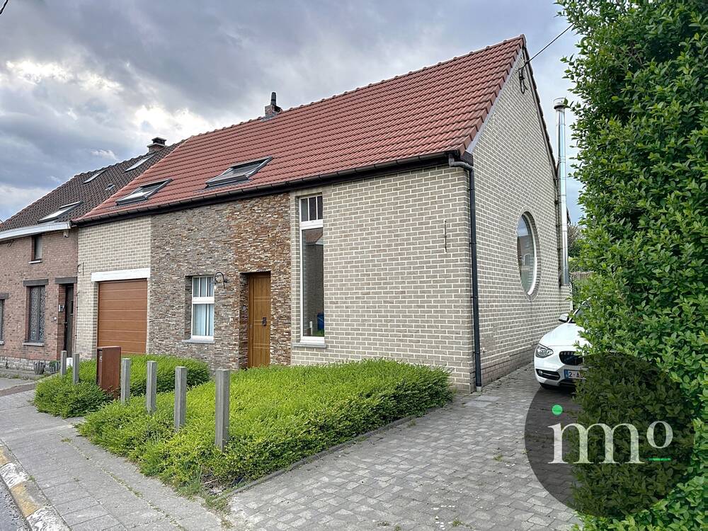 Maison à vendre à Lennik 1750 399000.00€ 2 chambres 152.00m² - Annonce 460125