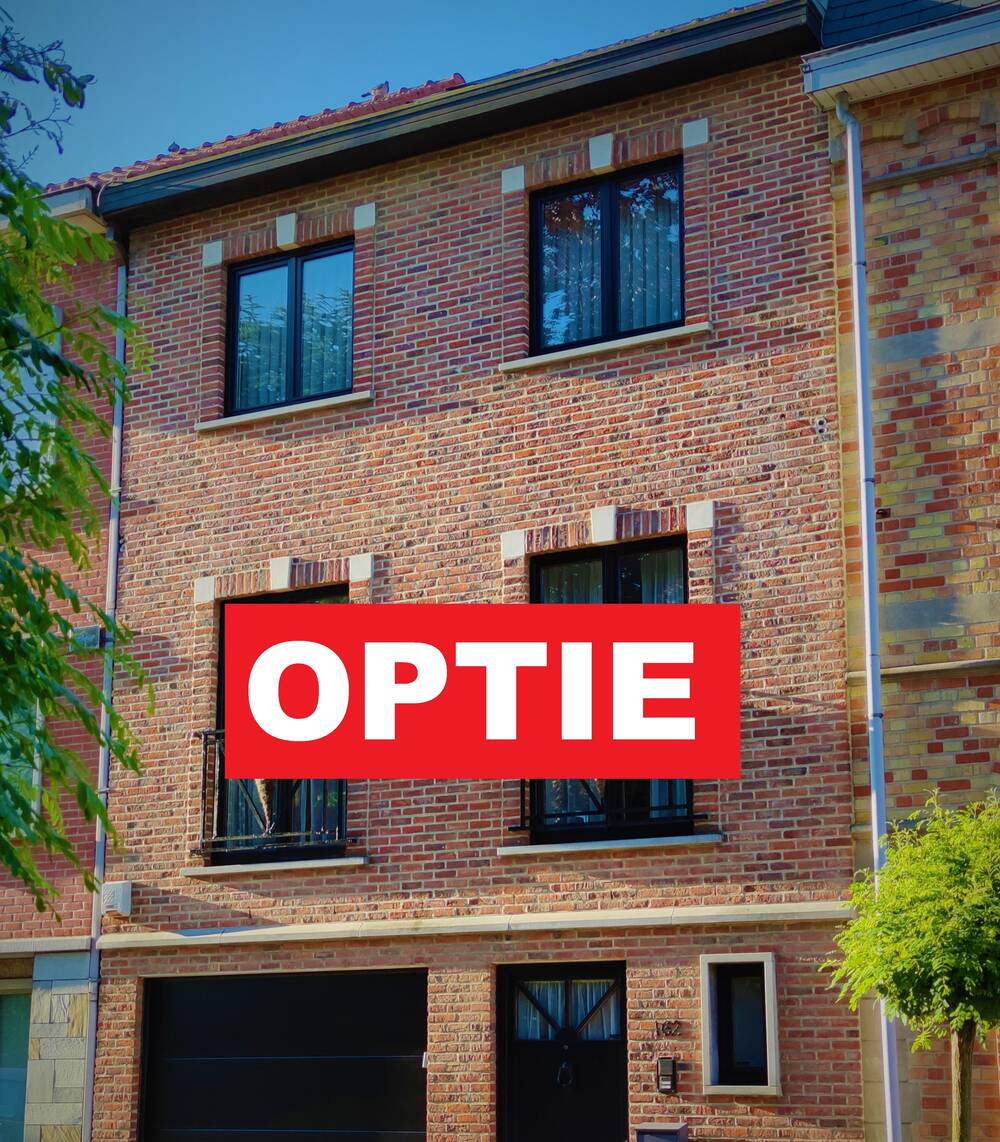 Huis te koop in Tervuren 3080 585000.00€ 4 slaapkamers 210.00m² - Zoekertje 460061