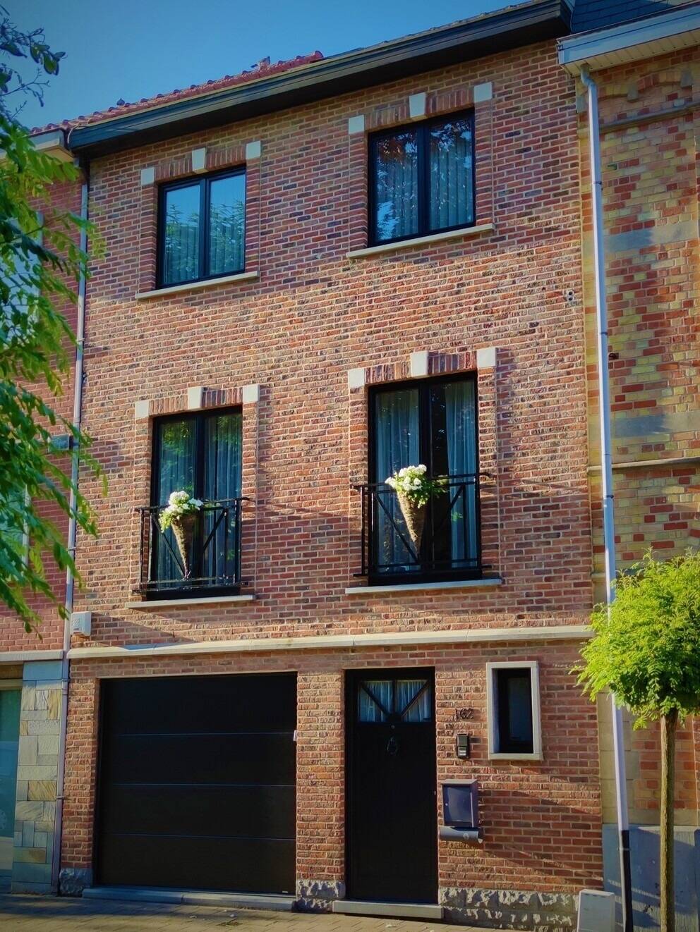 Maison à vendre à Tervuren 3080 585000.00€ 4 chambres 210.00m² - Annonce 460061