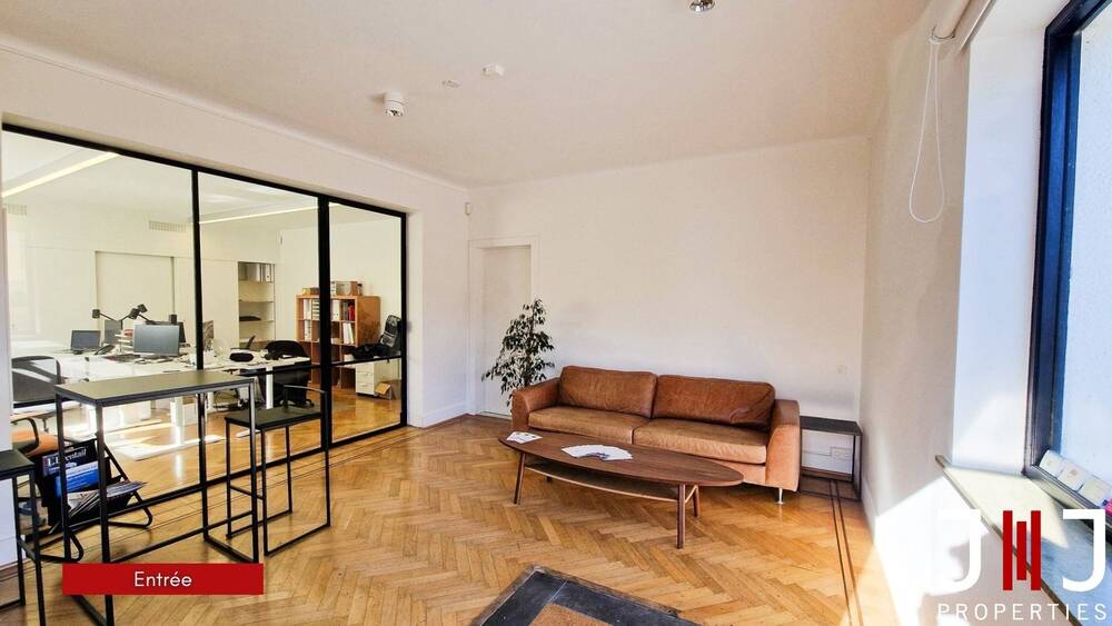 Commerce à louer à Rixensart 1330 1800.00€  chambres 100.00m² - Annonce 461185
