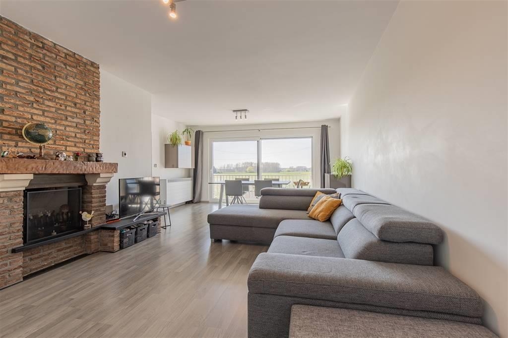 Appartement te  koop in Wolvertem 1861 239000.00€ 2 slaapkamers 93.00m² - Zoekertje 460066