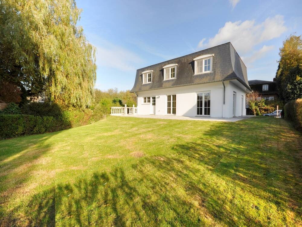 Maison à louer à Waterloo 1410 2800.00€ 4 chambres 200.00m² - Annonce 460916