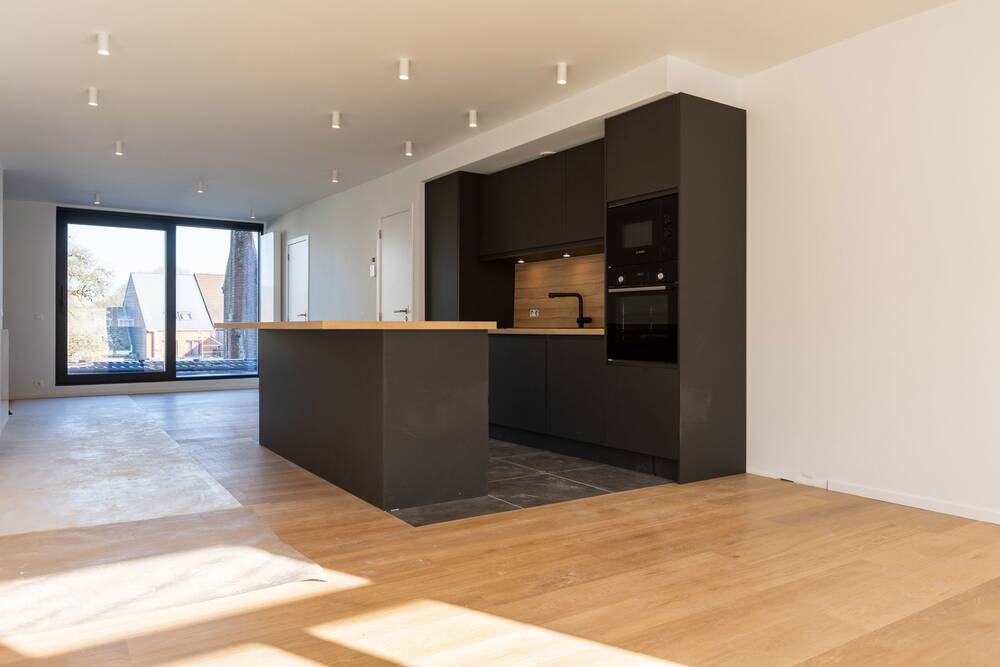 Appartement te koop in Waver 1300 395000.00€ 2 slaapkamers 122.00m² - Zoekertje 460467