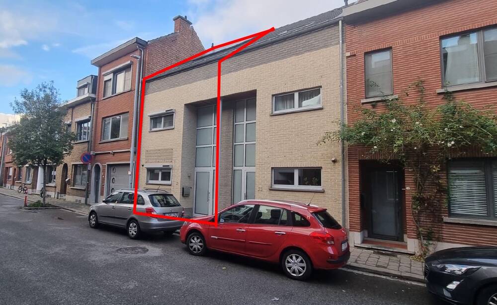 Maison à vendre à Kessel-Lo 3010 665000.00€ 4 chambres 200.00m² - Annonce 462151