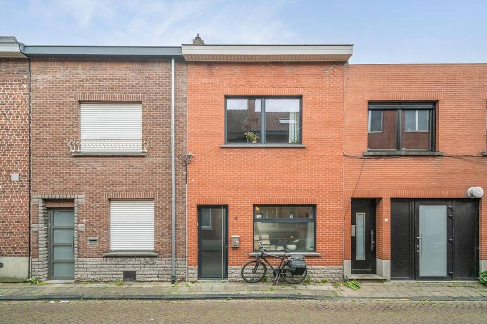 Maison à vendre à Kessel-Lo 3010 440000.00€ 2 chambres 129.00m² - Annonce 460566