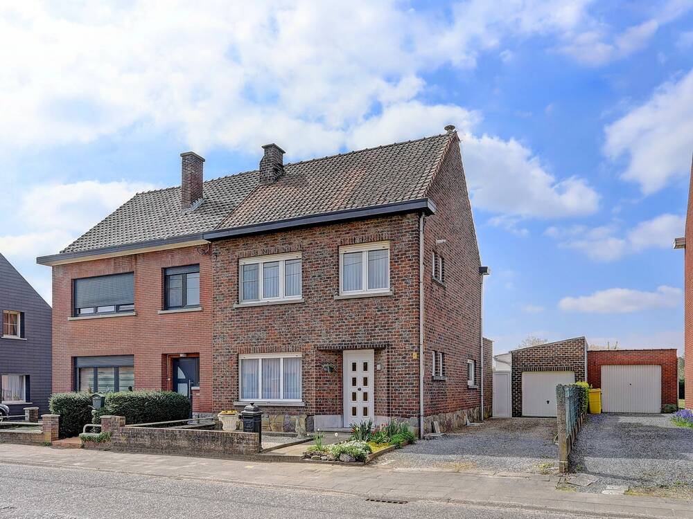 Maison à vendre à Erps-Kwerps 3071 415000.00€ 3 chambres 152.00m² - Annonce 460729