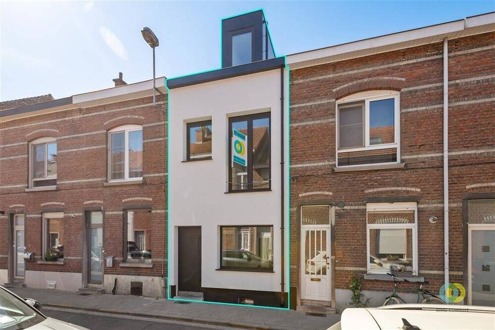 Huis te in Heverlee 3001 569000.00€ 3 slaapkamers 150.00m² - Zoekertje 460442