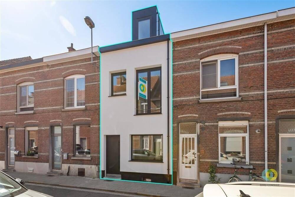Maison à vendre à Heverlee 3001 595000.00€ 3 chambres 150.00m² - Annonce 460442