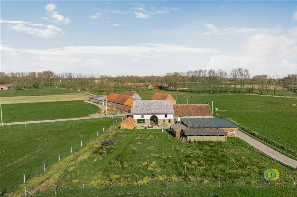 Handelszaak te  koop in Malderen 1840 895000.00€ 4 slaapkamers 300.00m² - Zoekertje 460441
