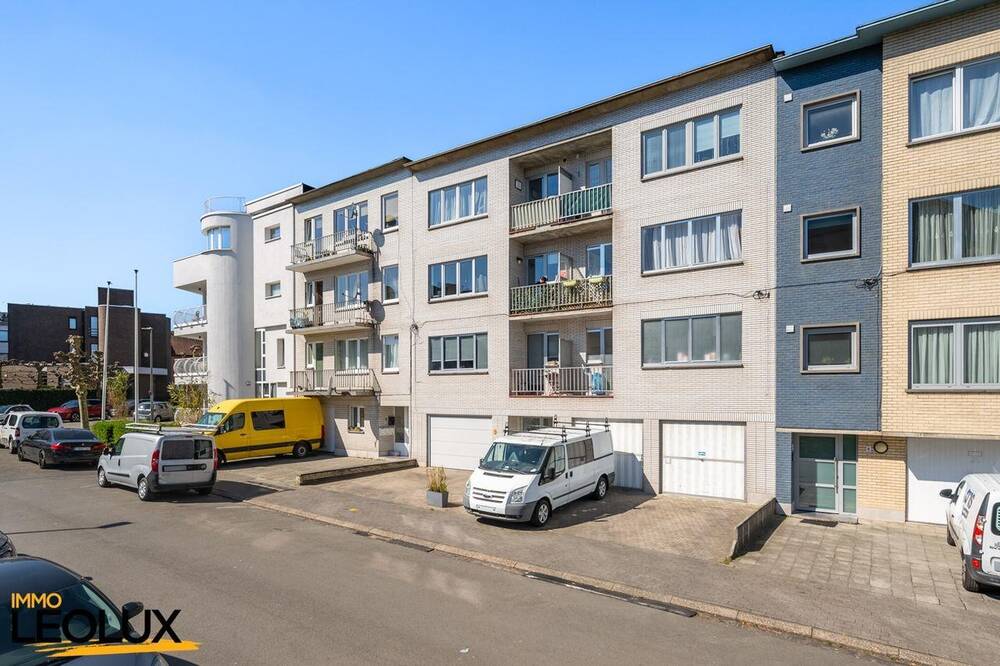 Appartement à vendre à Relegem 1731 265000.00€ 2 chambres 0.00m² - Annonce 460955