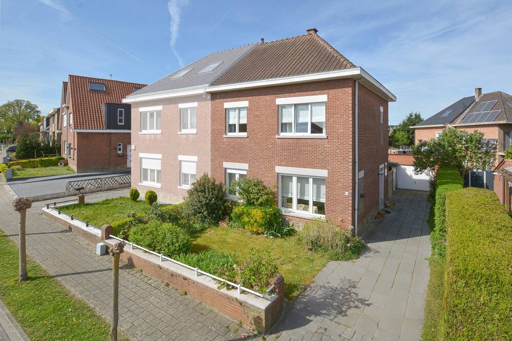 Maison à vendre à Machelen 1830 414000.00€ 3 chambres 155.00m² - Annonce 461112
