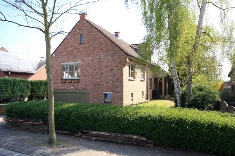 Maison à louer à Sterrebeek 1933 2450.00€ 5 chambres 210.00m² - Annonce 461302
