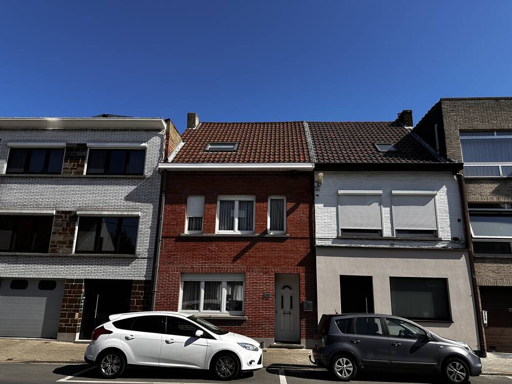 Maison à vendre à Liedekerke 1770 298000.00€ 4 chambres 150.00m² - Annonce 460702