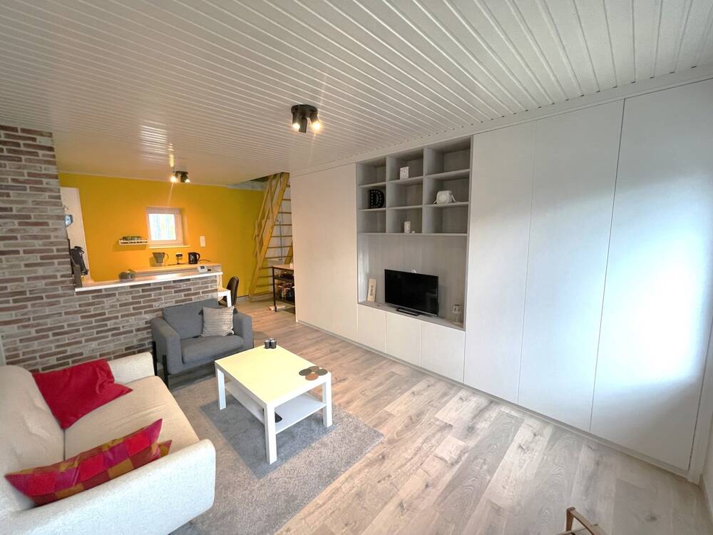 Maison à louer à Liedekerke 1770 690.00€ 1 chambres 54.00m² - Annonce 461156