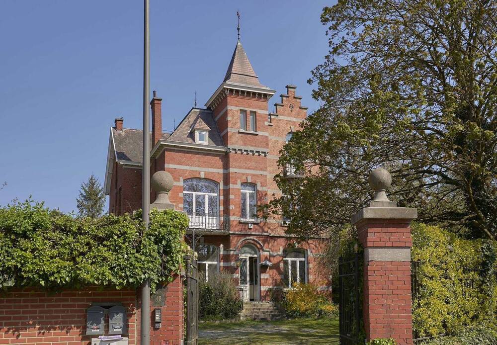 Maison à vendre à Quenast 1430 795000.00€ 8 chambres 420.00m² - Annonce 460672