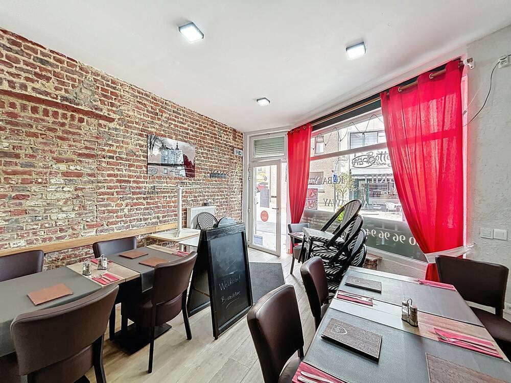 Maison à vendre à Wemmel 1780 475000.00€ 2 chambres 143.00m² - Annonce 460424