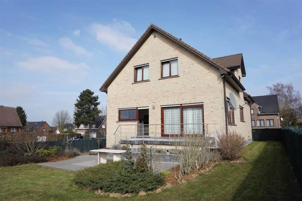 Maison à louer à Kraainem 1950 3000.00€ 5 chambres 325.00m² - Annonce 460262