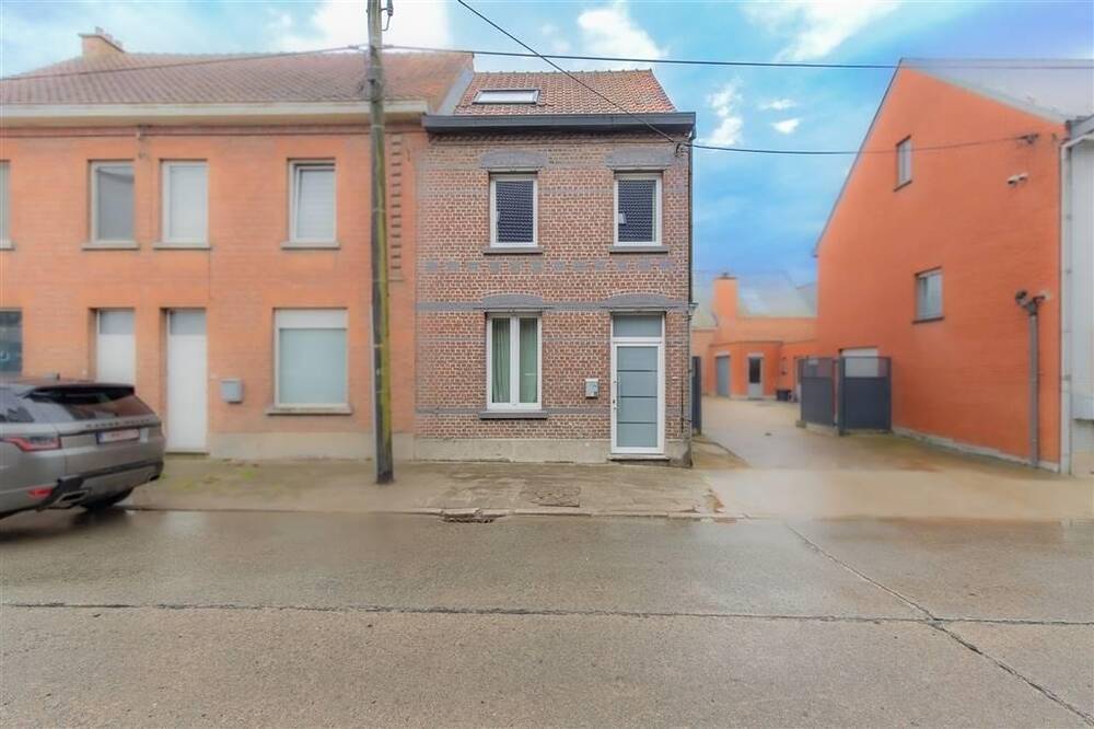 Maison à vendre à Meise 1860 315000.00€ 3 chambres 113.00m² - Annonce 460278