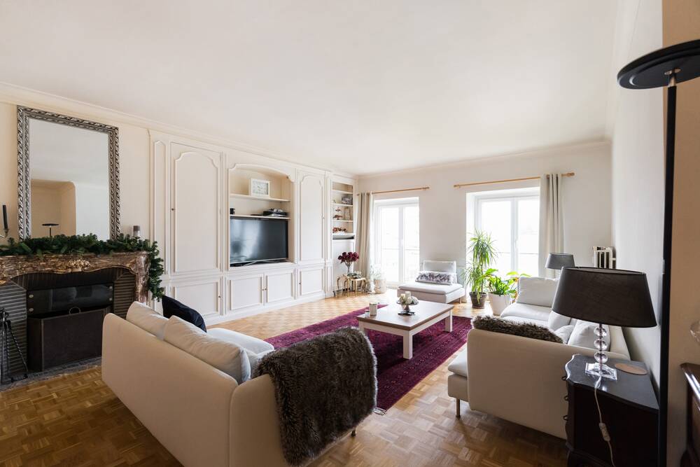 Appartement te koop in Kraainem 1950 495000.00€ 3 slaapkamers 130.00m² - Zoekertje 460734