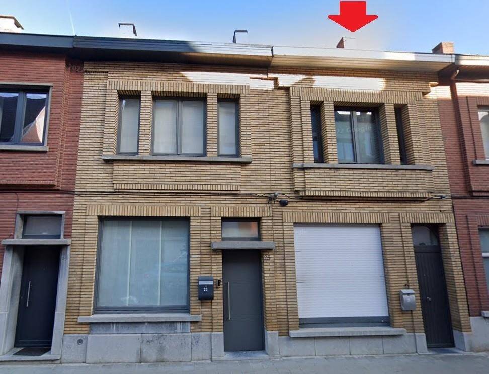 Maison à vendre à Aarschot 3200 215000.00€ 2 chambres 104.00m² - Annonce 460968