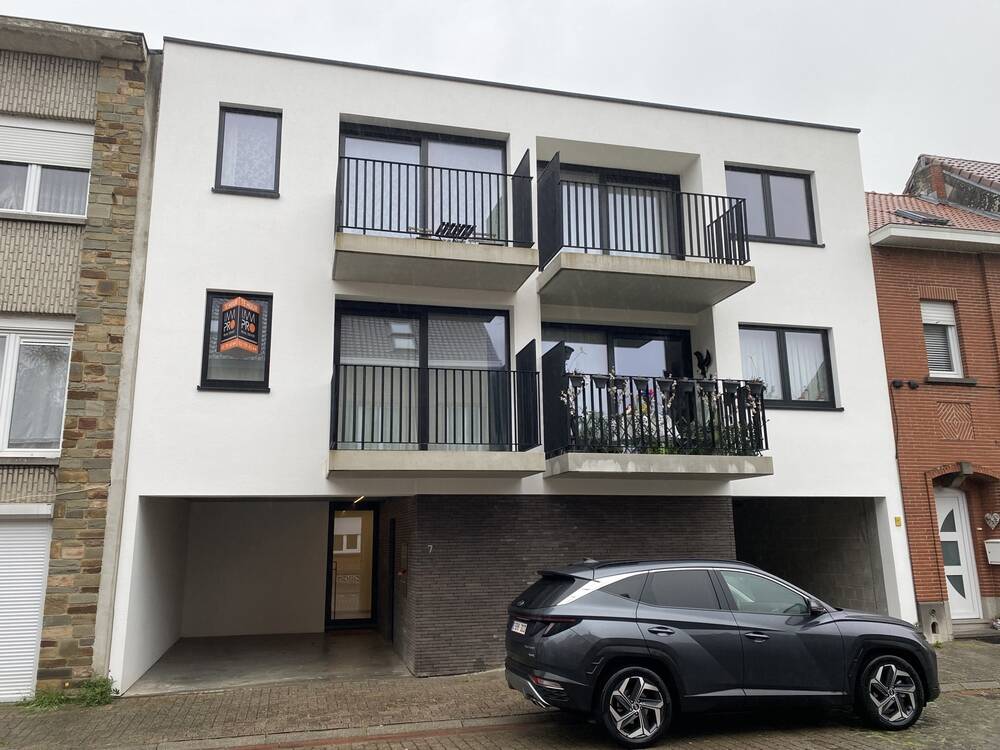 Appartement à louer à Zaventem 1930 925.00€ 1 chambres m² - Annonce 460464