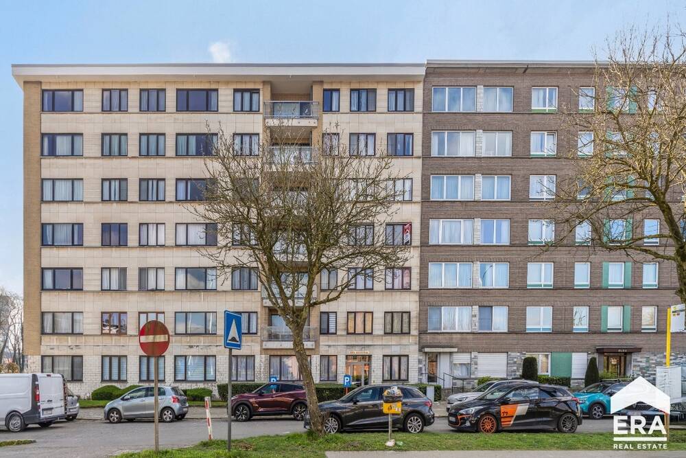 Appartement à louer à Grand-Bigard 1702 1150.00€ 2 chambres m² - Annonce 460730