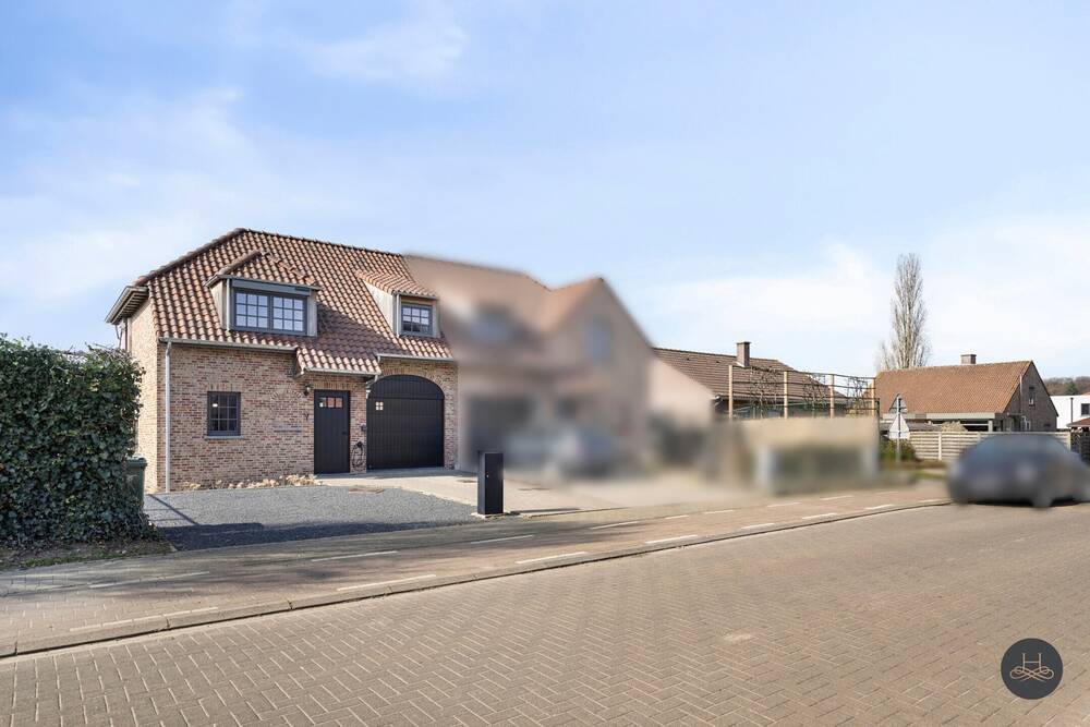 Maison à vendre à Tielt-Winge 3390 545000.00€ 3 chambres m² - Annonce 460456