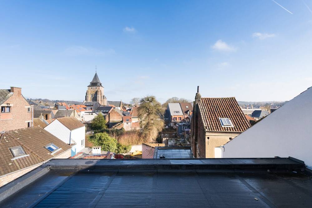 Appartement te koop in Waver 1300 395000.00€ 2 slaapkamers 122.55m² - Zoekertje 460945