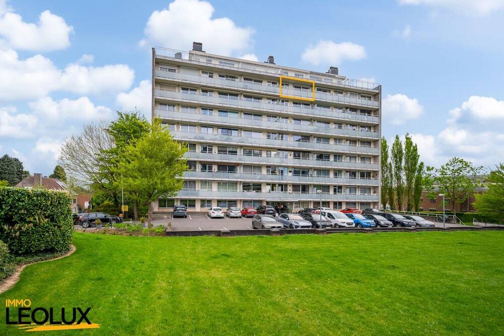 Appartement à vendre à Asse 1730 229000.00€ 2 chambres 0.00m² - Annonce 460891