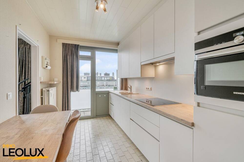 Appartement à vendre à Asse 1730 229000.00€ 2 chambres m² - Annonce 460891