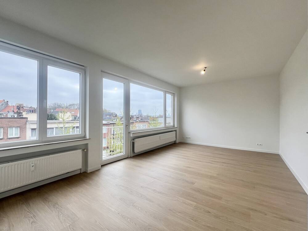 Appartement à à Anderlecht 1070 920.00€ 1 chambres 60.00m² - Annonce 505369