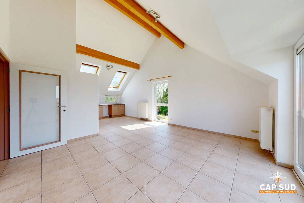 Appartement à vendre à Mont-Saint-Guibert 1435 230000.00€ 1 chambres 52.00m² - Annonce 460365